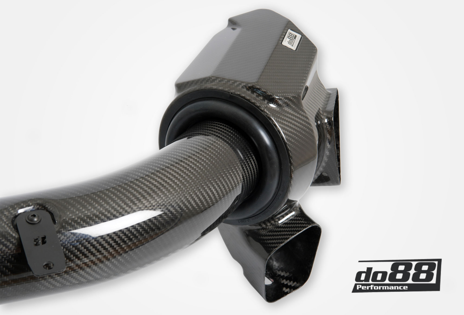 do88 Ansaugsystem, BMW M2 M3 M4 G80 G82 G87 (S58)