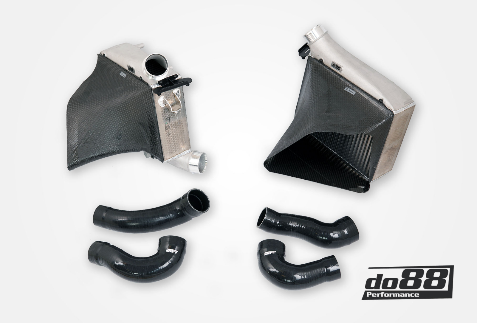 do88 Ladeluftkühler MERA, Audi RS6 RS7 8C do88 Ladeluftkühler MERA, Audi RS6 RS7 8C