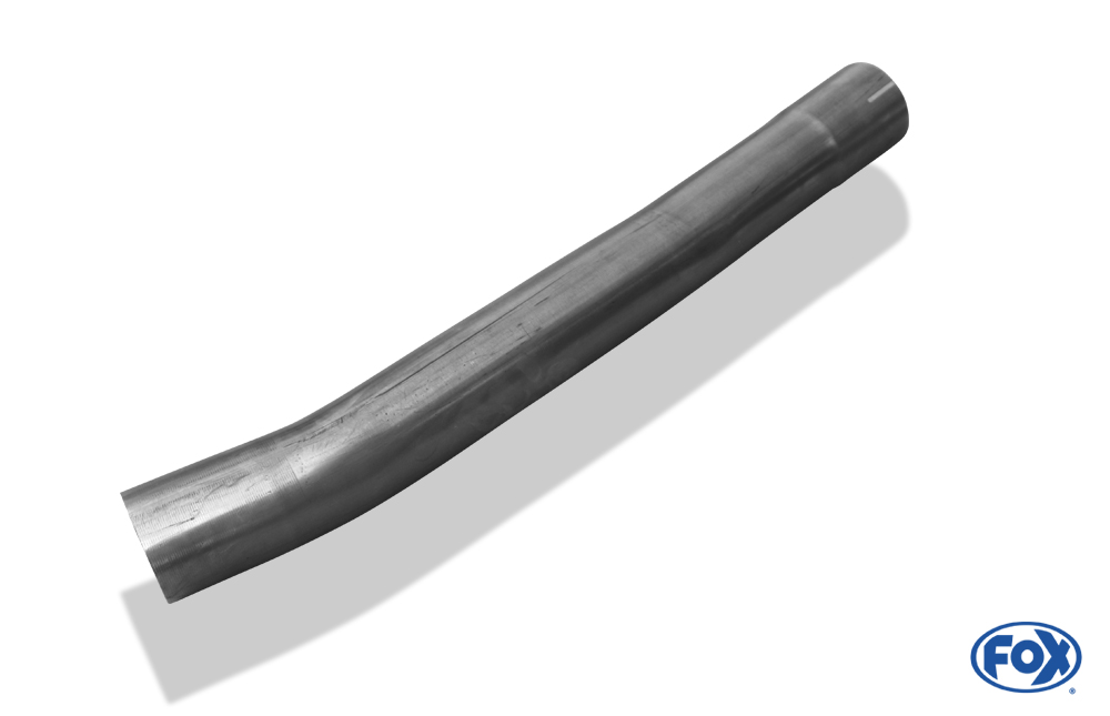 Audi 80/90 - Typ 89, B3, B4 - Limousine/ Coupe/ Cabrio Vorschalldämpferersatzrohr Audi 80/90 - Typ 89, B3, B4 - Limousine/ Coupe/ Cabrio Vorschalldämpferersatzrohr