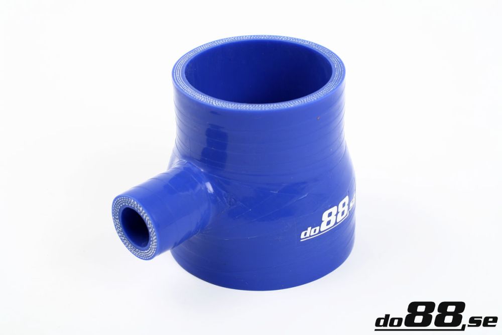 do88-kit53-4B_1 Audi S2/RS2 Ur-Quattro Drosselklappenschlauch