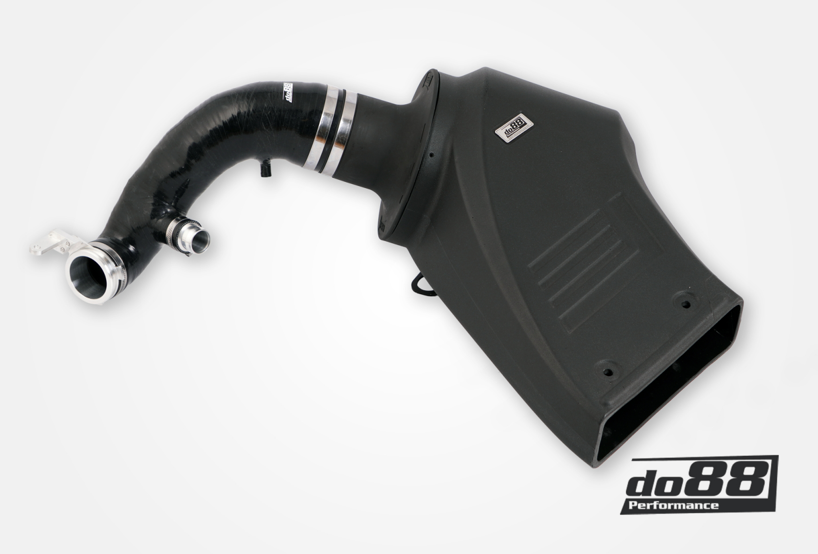 do88 Ansaugsystem VW Polo GTI, Seat Ibiza 1,8TSI EA888, Audi S1 2.0 TFSI do88 Ansaugsystem VW Polo GTI, Seat Ibiza 1,8TSI EA888, Audi S1 2.0 TFSI, Hybrid Turbo Ø53mm