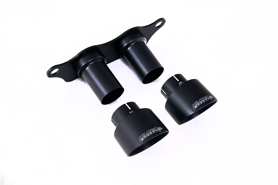 Porsche911 991.2 GT3 & GT3 RS 100mm GT100B Porsche911 991.2 GT3 & GT3 RS 100mm GT100B