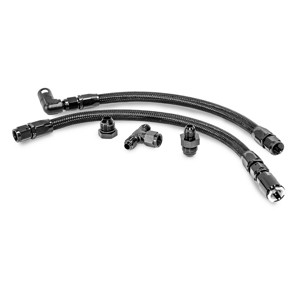 Anschluss-Kit für B58 Fuel Rail für BMW/Toyota Anschluss-Kit für B58 Fuel Rail für BMW/Toyota