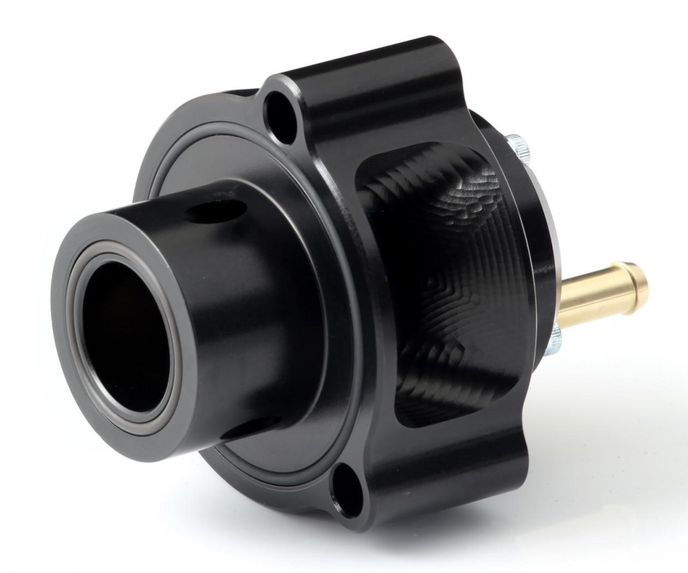 VTA T9454 DV+ PERFORMANCE (Ford Focus ST & Borg Warner) VTA T9454 DV+ PERFORMANCE (Ford Focus ST & Borg Warner)