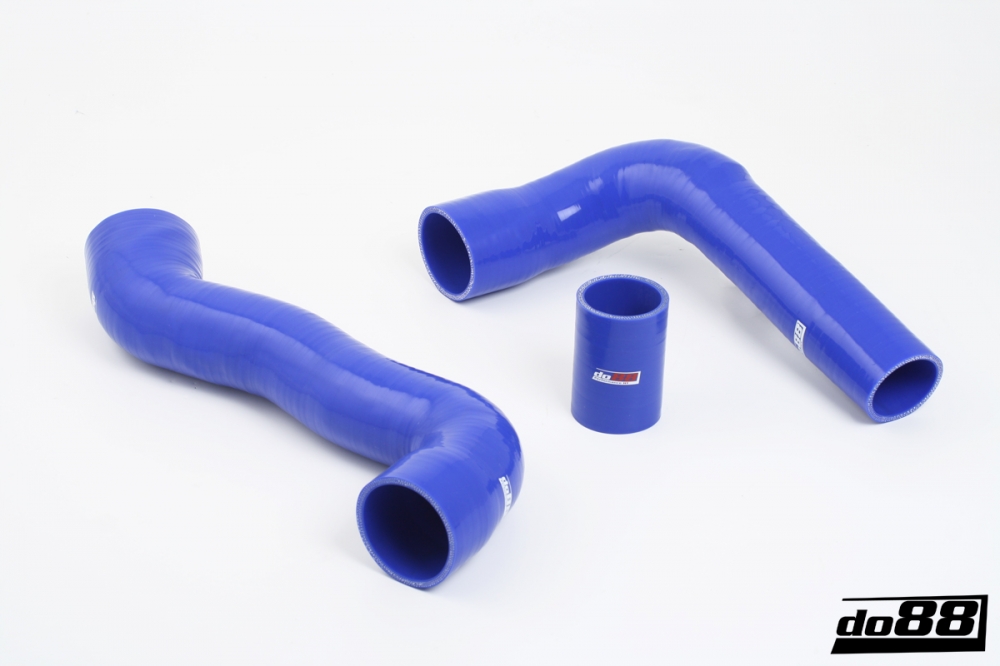 Ford Focus RS MKII Druckschläuchen ohne Symposer