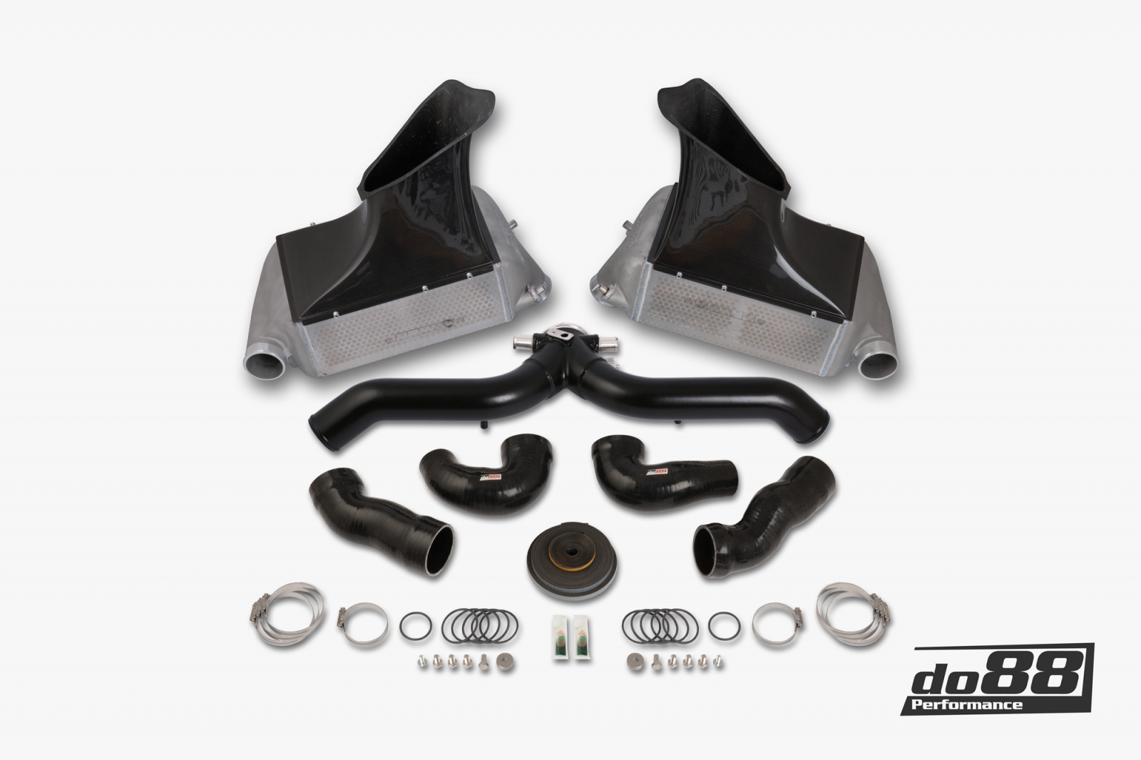 BIG-130SV_1 BigPack Porsche 911 Turbo (997.2)