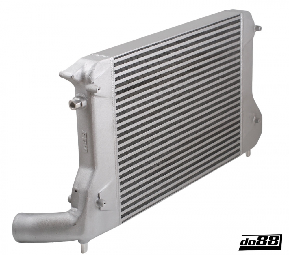 Audi Seat Skoda VW 2.0T FSI Ladeluftkühler Audi Seat Skoda VW 2.0T FSI Ladeluftkühler