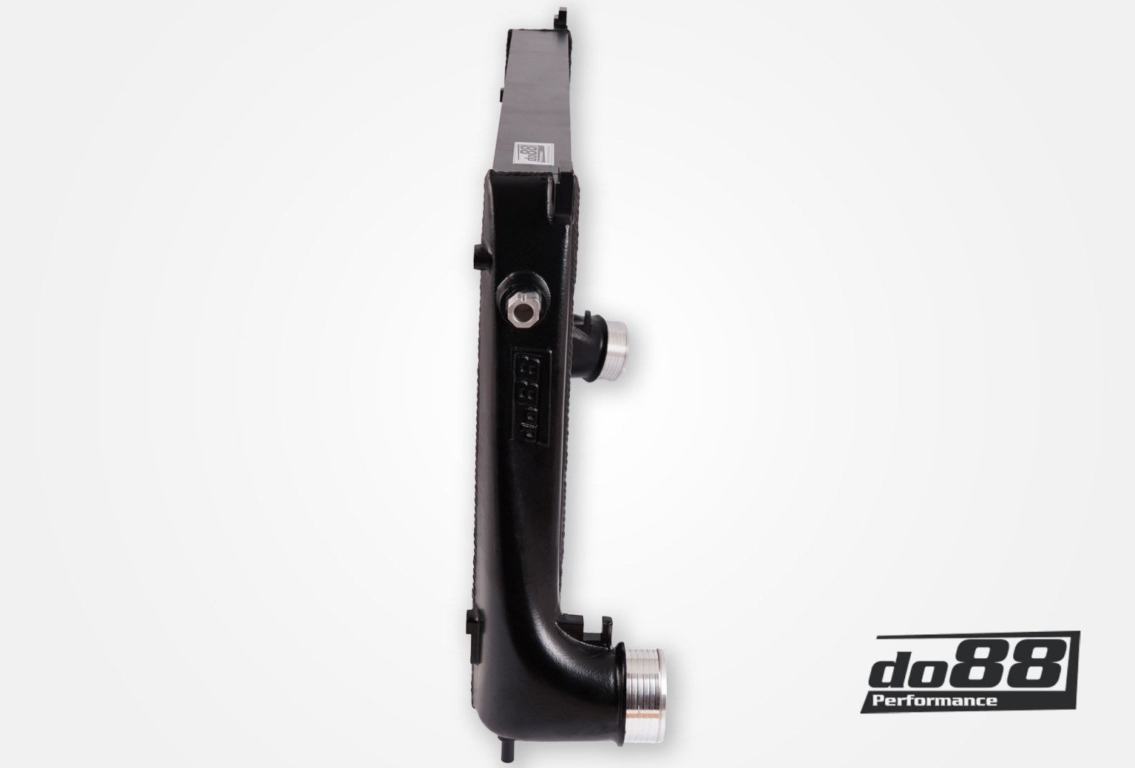 VAG 2.0 TSI EA888 Gen4 Ladeluftkühler do88 Ladeluftkühler, CUPRA Formentor VZ5