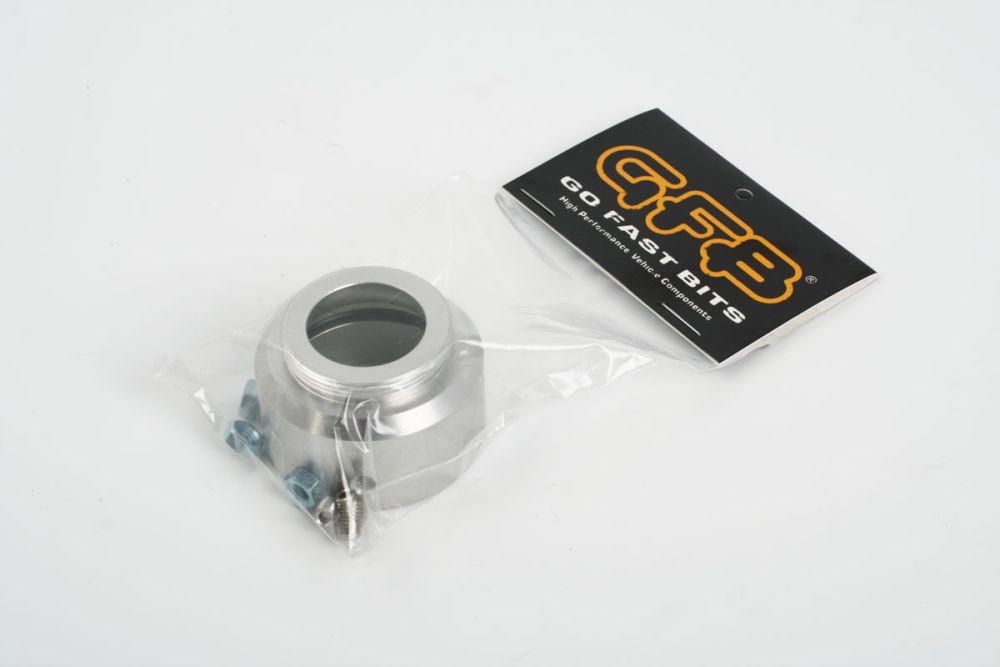 GFB, Mach 1 38 mm (1.5'') Rohradapter GFB, Mach 1 38 mm (1.5'') Rohradapter