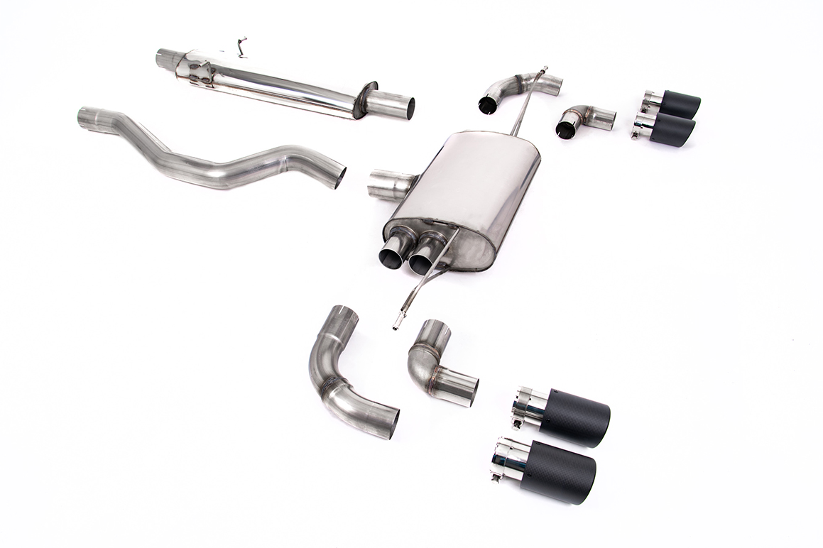 Land Rover / Range Rover Defender 110 2.0 I4 P300 & P400e (OPF/GPF and Non-OPF/GPF Equipped Vehicle Compatible)