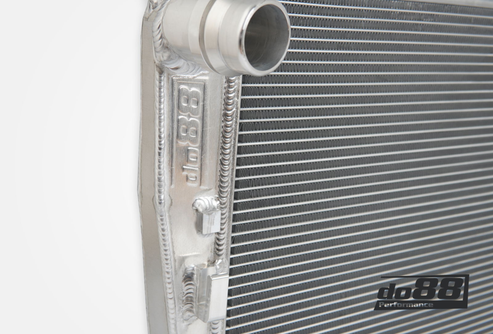 BMW 135i 335i 35i N54 N55 Automatikgetriebe 2007-2013 (E9X E82 E89) Wasserkühler