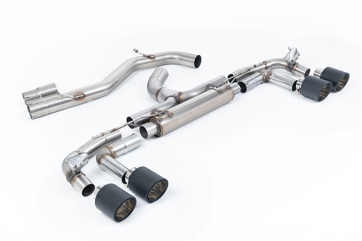 Audi S3 2.0TFSI Quattro Sportback 310PS 8Y (OPF/GPF Models Only) 115 JET Audi S3 2.0TFSI Quattro Sportback 310PS 8Y (OPF/GPF Models Only) 115 JET