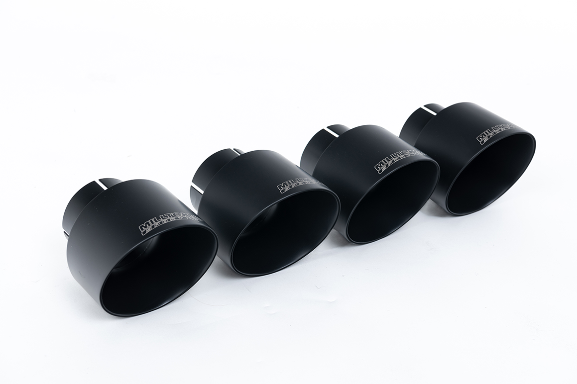 Honda / Acura Civic Type R FK2 Turbocharged 2.0 litre i-VTEC (LHD models only) Quad 100mm GT100B Honda / Acura Civic Type R FK2 Turbocharged 2.0 litre i-VTEC (LHD models only) Quad 100mm GT100B