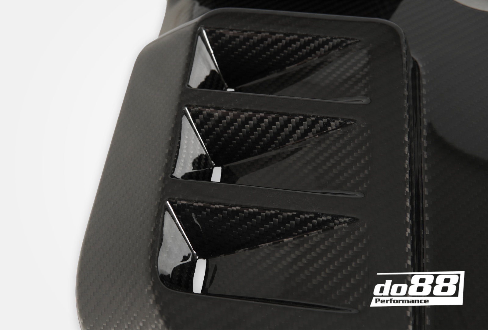 Carbonfaser Motorabdeckung, BMW M2 M3 M4 (S58) Carbonfaser Motorabdeckung, BMW M2 M3 M4 (S58)