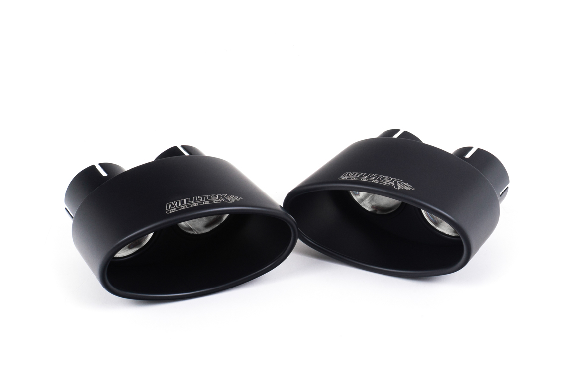 Audi RS4 B9 2.9 V6 Turbo Avant (Non OPF/GPF Models)