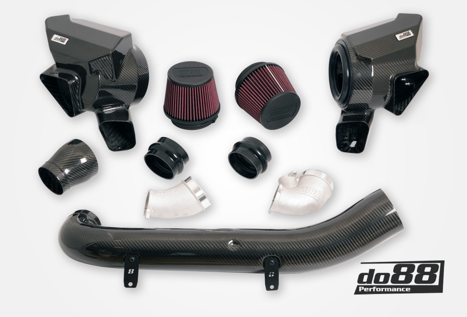 do88 Ansaugsystem, BMW M2 M3 M4 G80 G82 G87 (S58) do88 Ansaugsystem, BMW M2 M3 M4 G80 G82 G87 (S58)