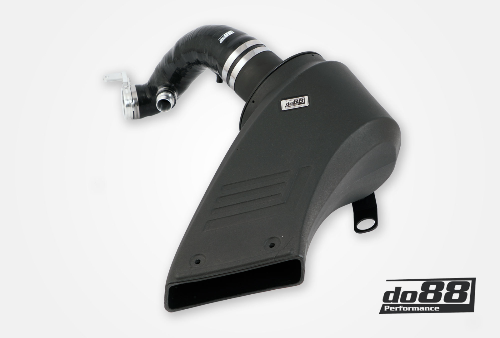 do88 Ansaugsystem VW Polo GTI, Seat Ibiza 1,8TSI EA888, Audi S1 2.0 TFSI do88 Ansaugsystem VW Polo GTI, Seat Ibiza 1,8TSI EA888, Audi S1 2.0 TFSI, Hybrid Turbo Ø53mm