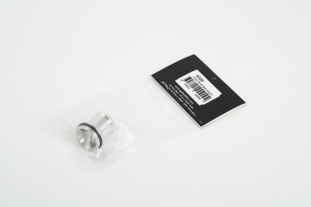 GFB, Mach 1, Respons & Deceptor Pro 20 mm Schubumluftadapter