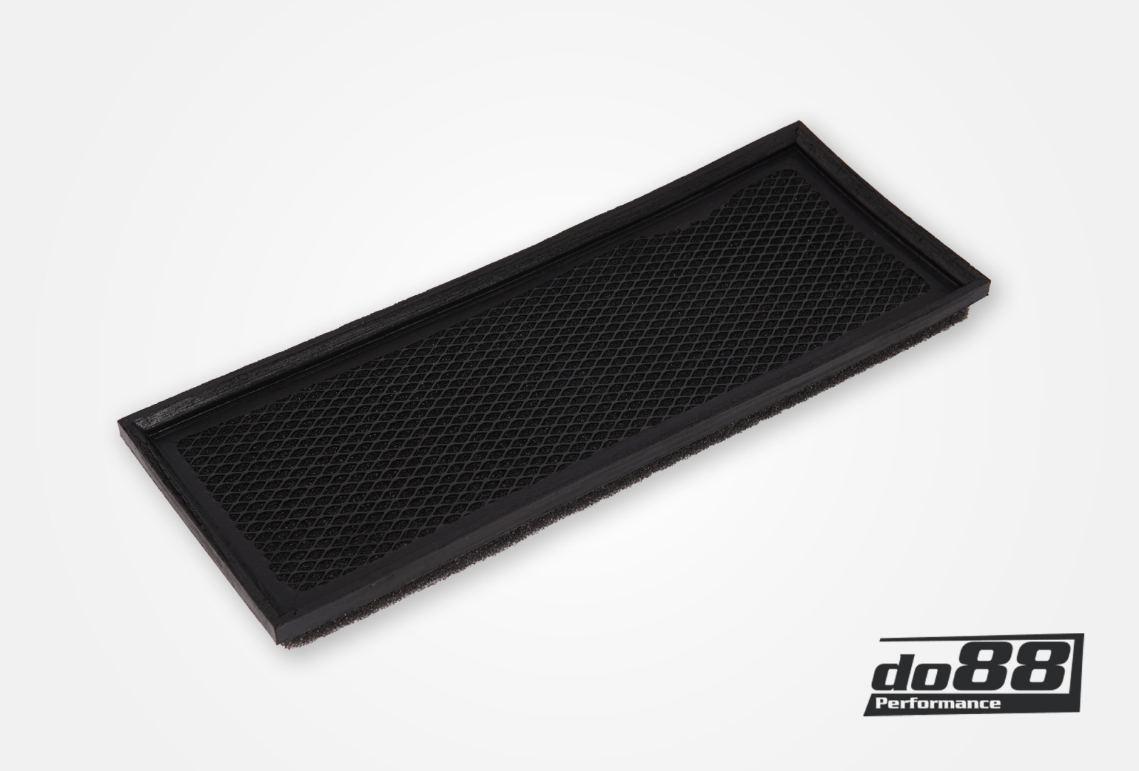do88 Ansaugsystem Ersatzluftfilter, LF-130 do88 Ansaugsystem Ersatzluftfilter, LF-130