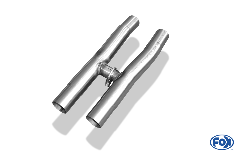 Audi A8/S8 Typ D2 Druckaustauschrohr - Rohrdurchmesser: 63,5mm Audi A8/S8 Typ D2 Druckaustauschrohr - Rohrdurchmesser: 63,5mm