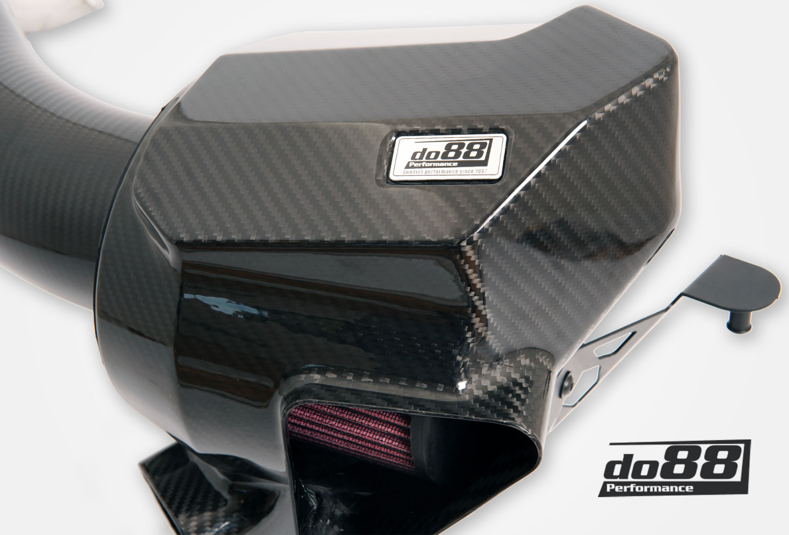 do88 Ansaugsystem, BMW M2 M3 M4 G80 G82 G87 (S58)