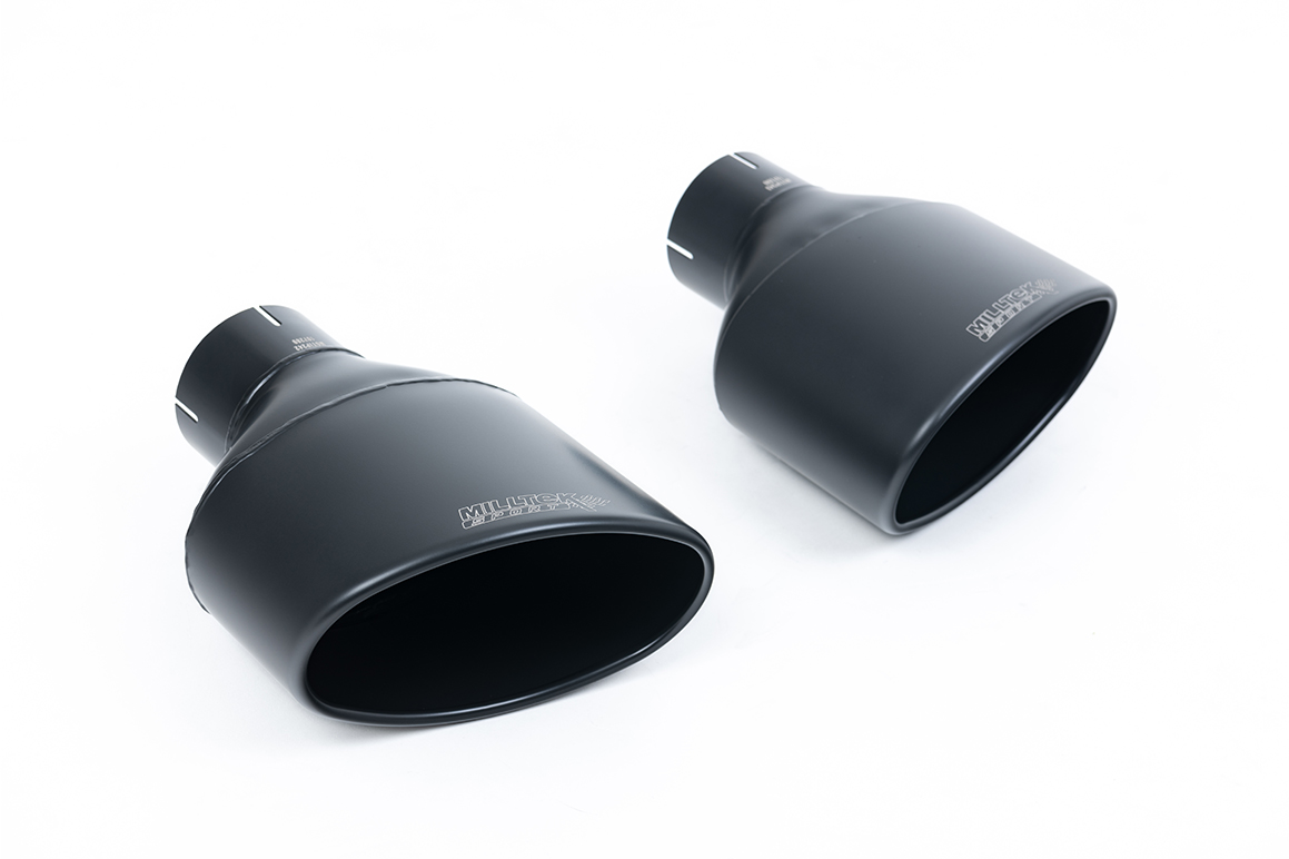 Audi RS5 B9 2.9 V6 Turbo Sportback (OPF/GPF Models)