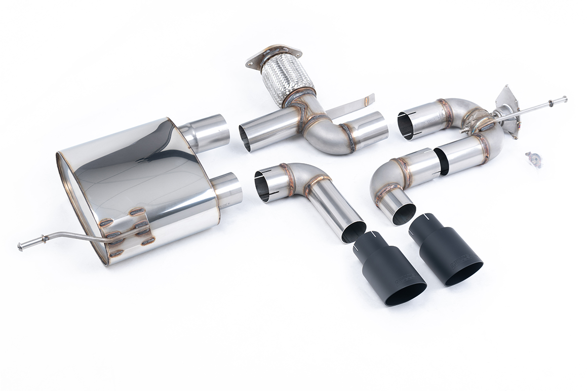 Renault / Alpine A110 A110S 1.8TCe (S Models only) Twin 90mm GT90