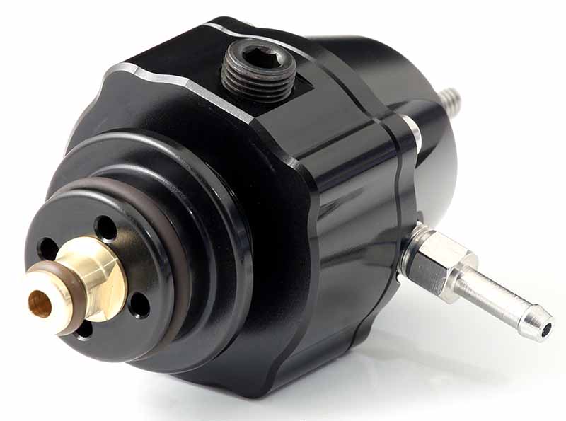 GFB, FX-S 8051 Bosch Replacement Fuel Pressure Regulator