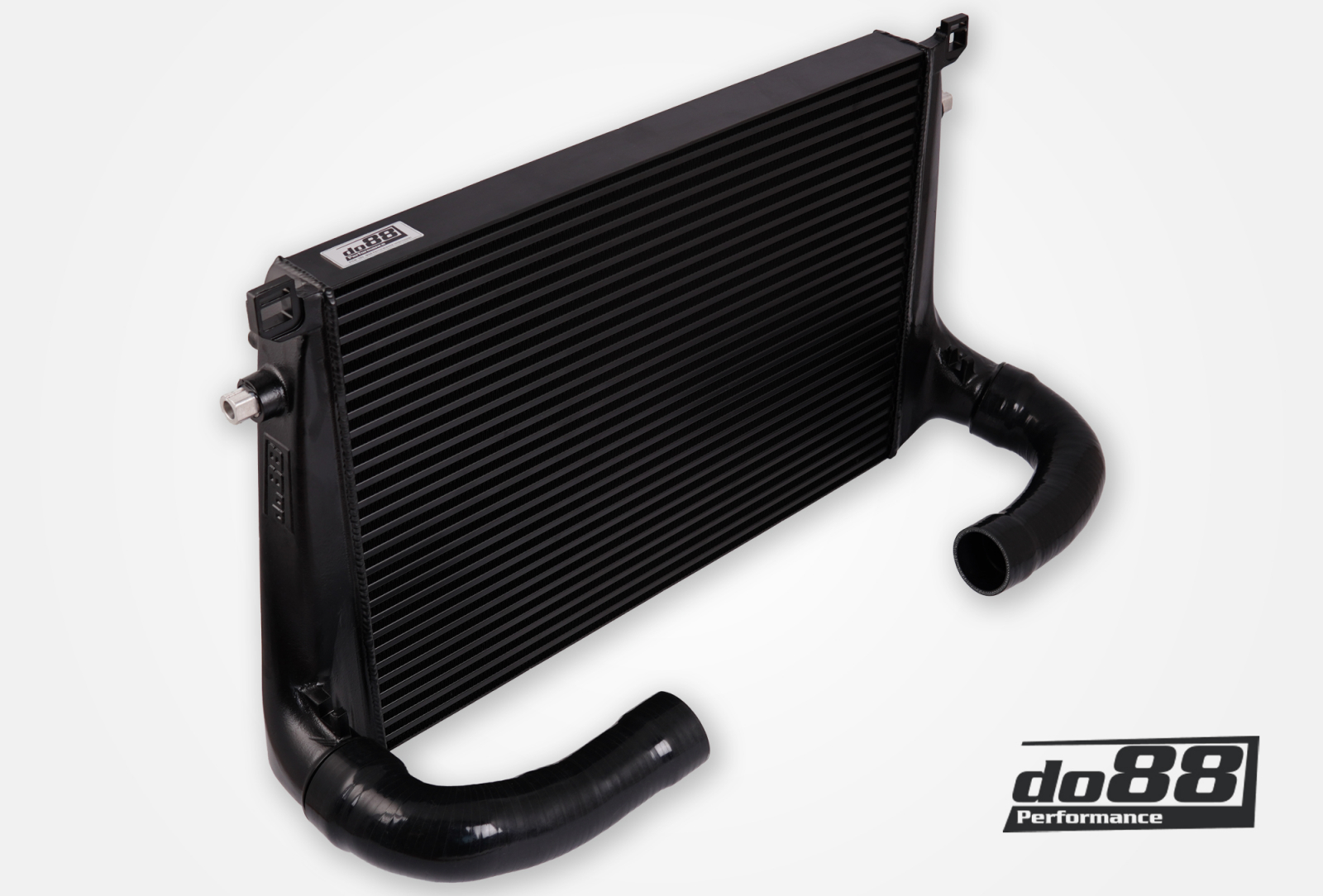 VAG 2.0 TSI EA888 Gen4 Ladeluftkühler do88 Ladeluftkühler, CUPRA Formentor VZ5