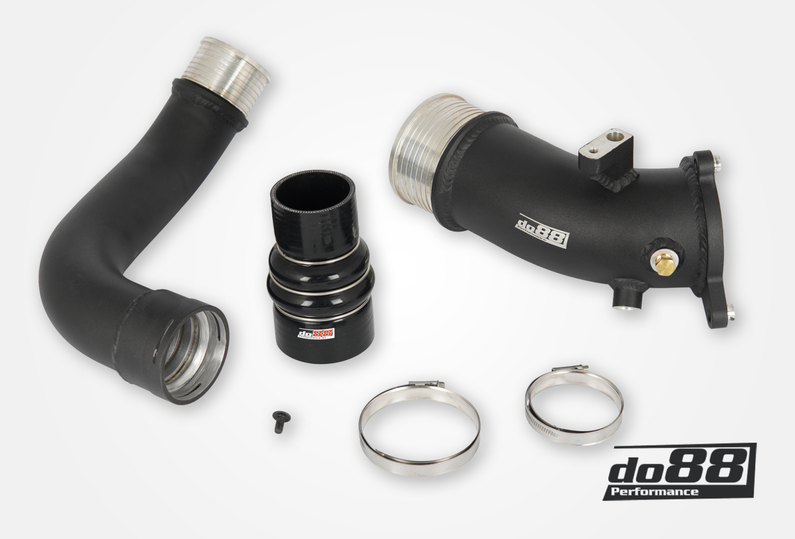 do88 Druckrohr, BMW F & G-Serie B48 B46 do88 Druckrohr, BMW F & G-Serie B48 B46