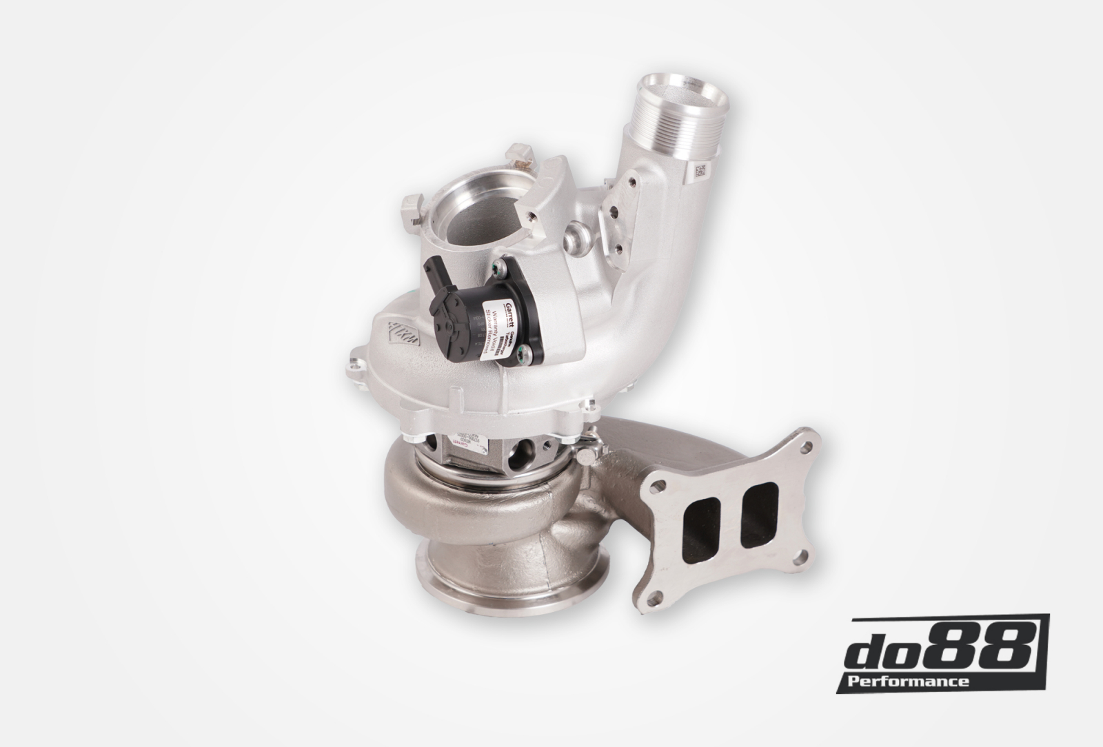 MQBevo 2.0 TSI EA888 Gen4 Garrett PowerMax Turbo 450hp (ab 245hp Garrett OEM)