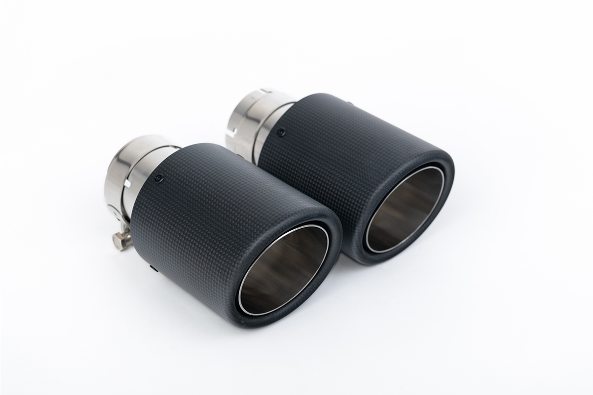 Seat Leon Cupra R 310PS 102mm Carbon Jet