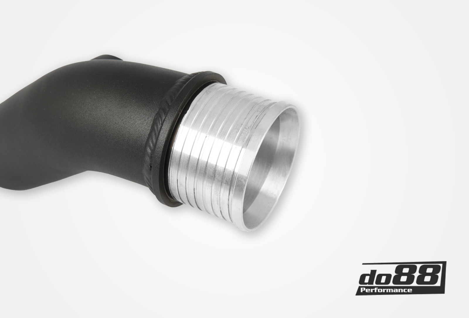 do88 Druckrohr, BMW Z4 M40i G29 / Toyota GR Supra A90 do88 Druckrohr, BMW G-Serie (B58)