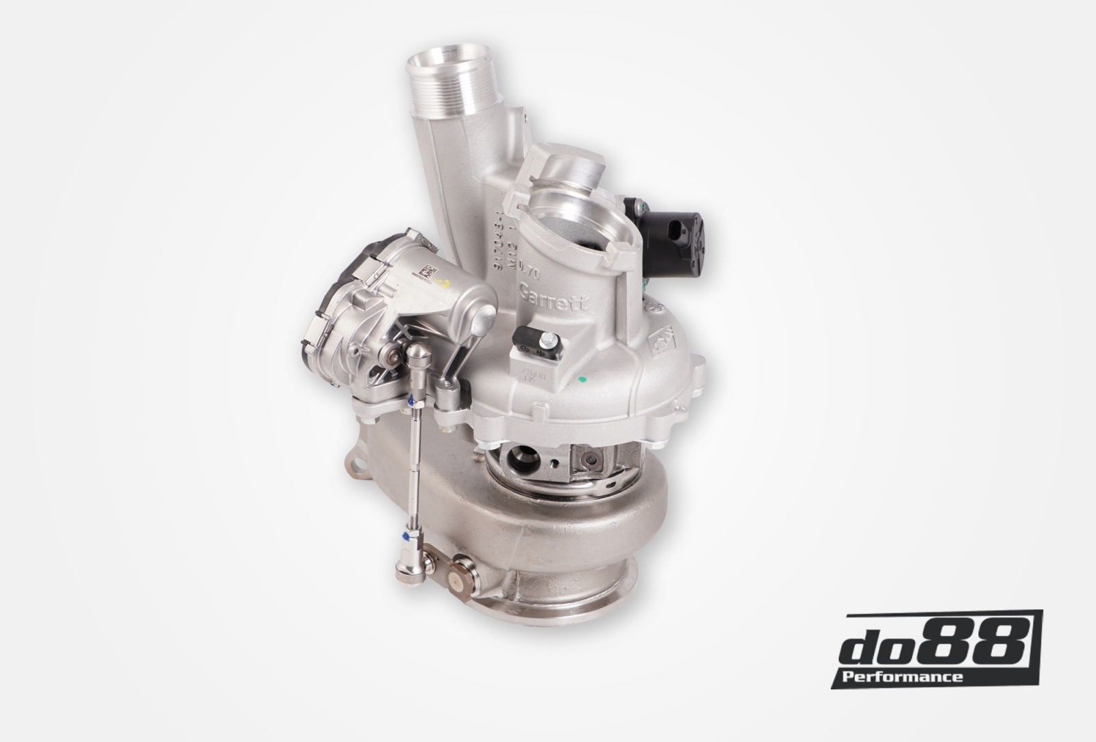 MQBevo 2.0 TSI EA888 Gen4 Garrett PowerMax Turbo 450hp ( MQBevo 2.0 TSI EA888 Gen4 Garrett PowerMax Turbo 450hp (