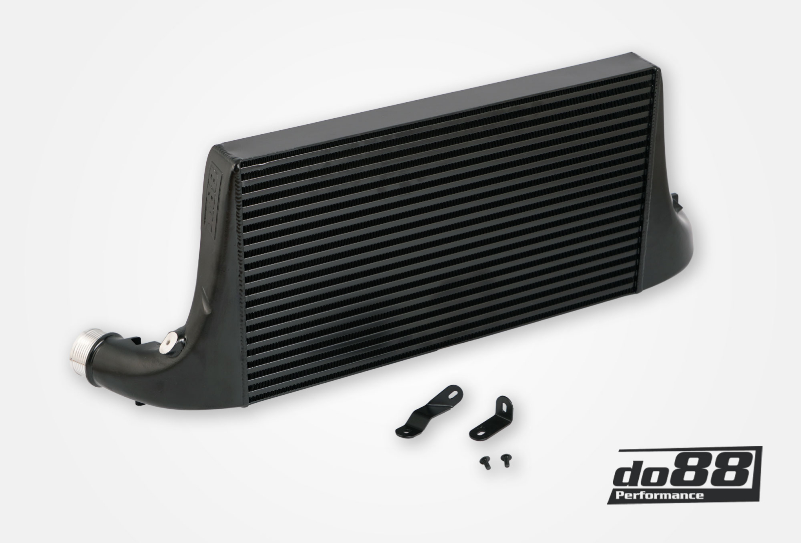 do88 Ladeluftkühler VW Seat 1.8 TSI EA888