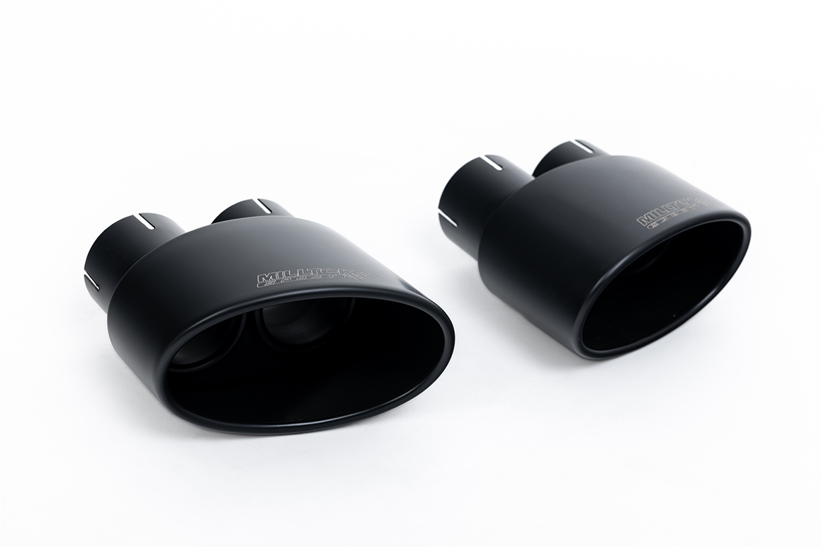 Audi S5 3.0 TFSI B8 Coupé & Cabriolet (S tronic)