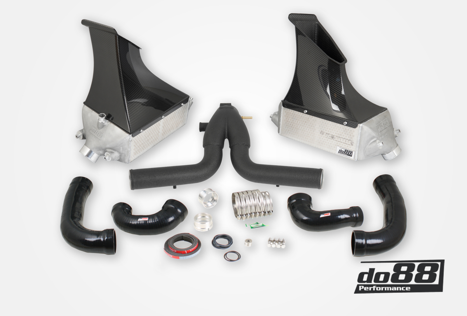 BIG-200SV-Gen1_1 BigPack Porsche 911 Turbo (991.1) 2013-15