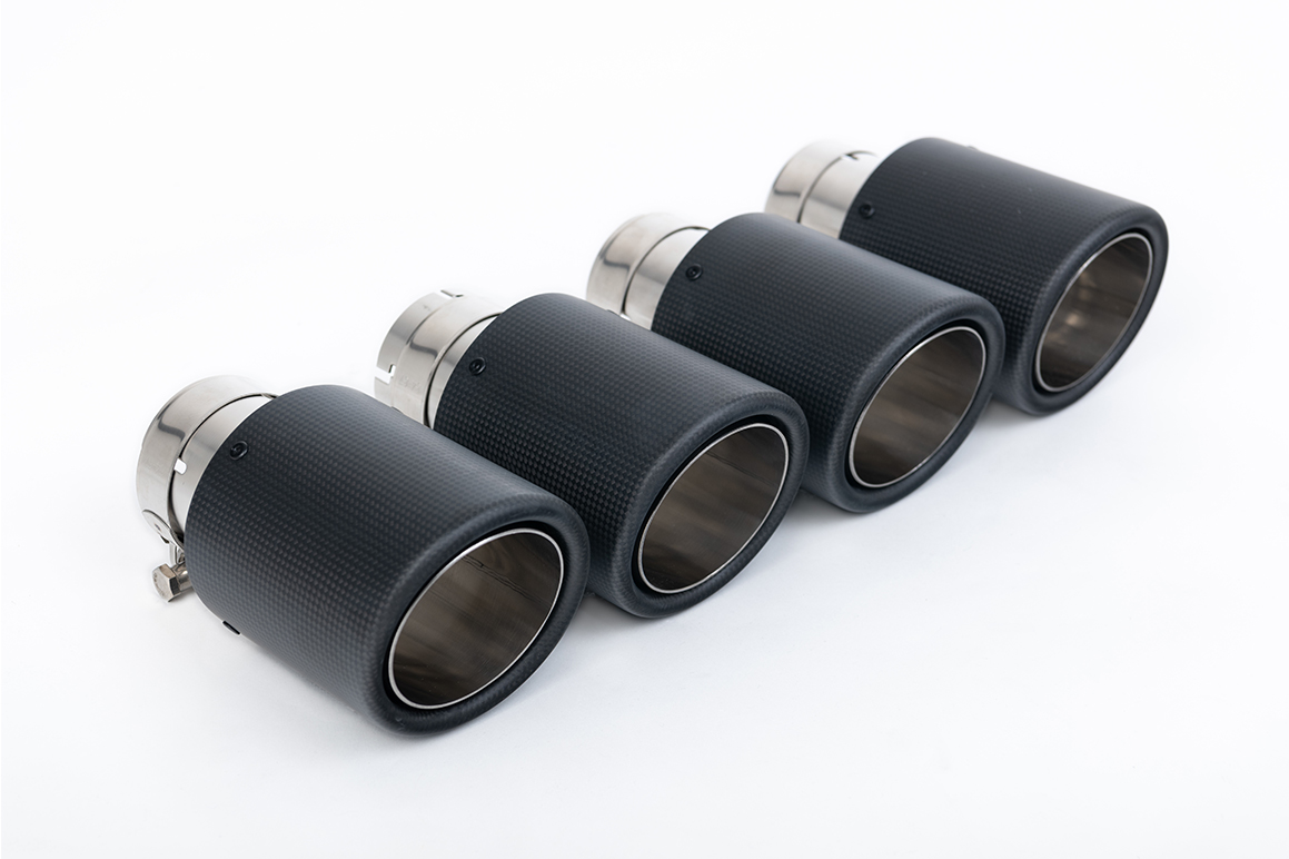 BMW 5 Series M5 & M5 Competition 4.4l Twin Turbo F90 LCI (OPF/GPF Equipped Cars) 102 Jet