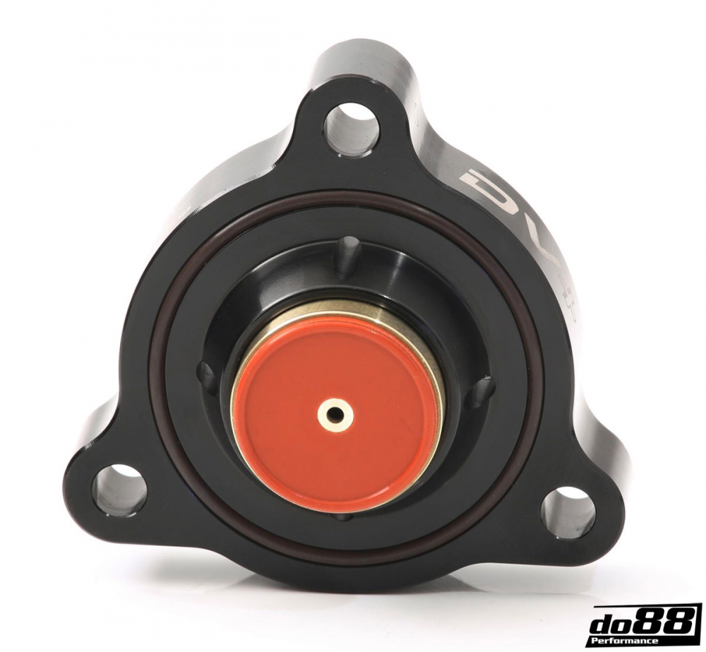 GFB, DV+ T9356 (Passend für Dodge Dart, BMW F30 335i, F20, F21 M135i & Fiat Abarth)