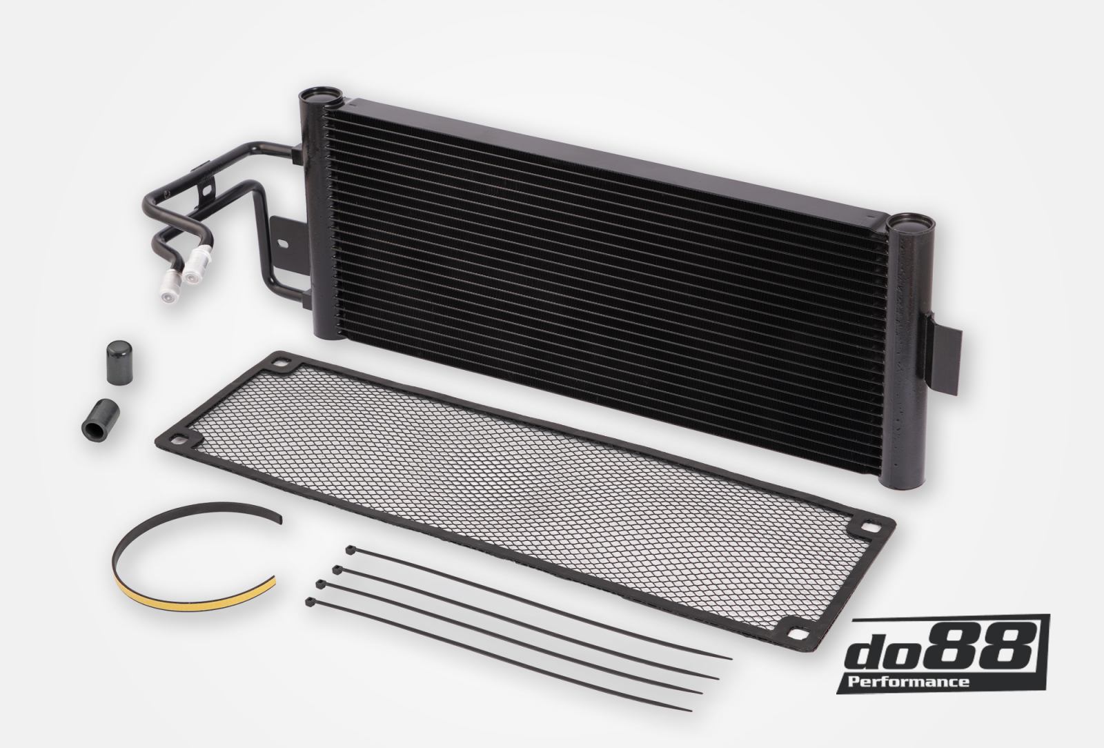 do88 Getriebekühler, BMW M2 M3 M4 G80 G82 G87 (S58) do88 Getriebekühler, BMW M2 M3 M4 G80 G82 G87 (S58)