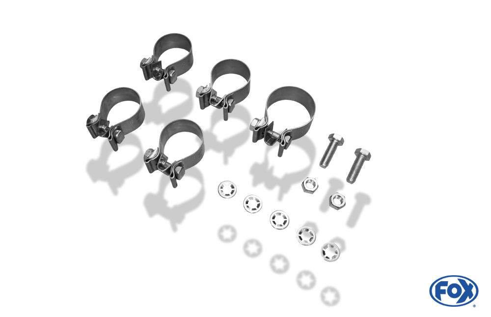 Kia Pro Cee`d GT Endschalldämpfer quer Ausgang rechts/links - 1x100 Typ 12 rechts/links Kia Pro Cee`d GT Endschalldämpfer quer Ausgang rechts/links - 160x90 Typ 38 rechts/links