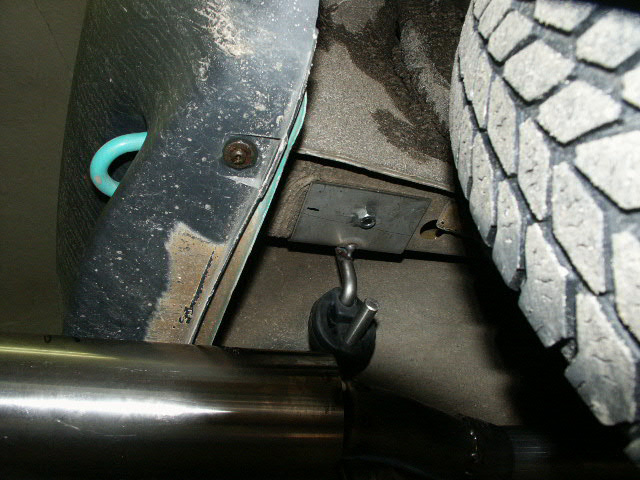Opel Corsa B Endschalldämpfer Ausgang rechts/links - 2x80 Typ 13 rechts/links Opel Corsa B Endschalldämpfer Ausgang rechts/links Ø60mm - 2x80 Typ 13 rechts/links