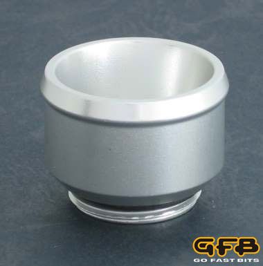GFB, Mach 1, Respons & Deceptor Pro 33mm Schubumluftadapter GFB, Mach 1, Respons & Deceptor Pro 33mm Schubumluftadapter