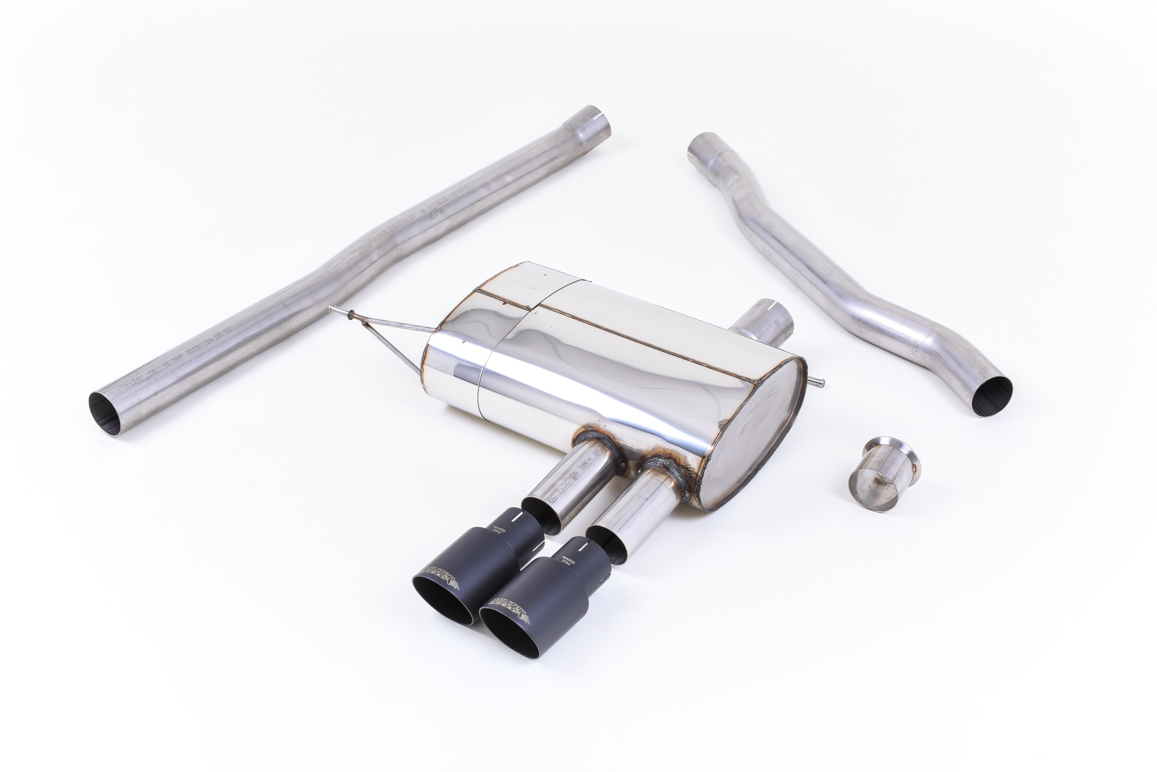 New Mini Mk3 (F56) Mini Cooper S 2.0 Turbo (Rest of World) Twin 90mm GT90 New Mini Mk3 (F56) Mini Cooper S 2.0 Turbo (Rest of World) Twin 90mm GT90