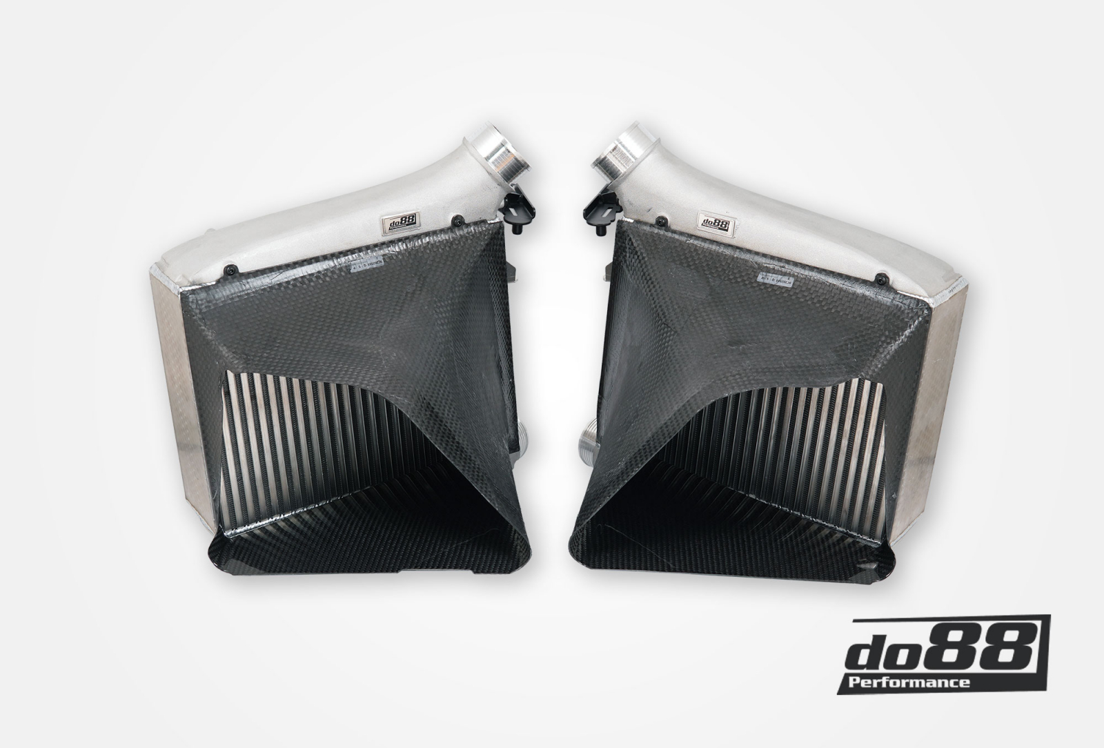 do88 Ladeluftkühler MERA, Audi RS6 RS7 8C do88 Ladeluftkühler MERA, Audi RS6 RS7 8C