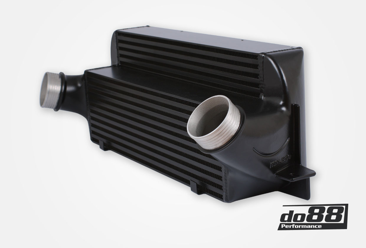 BigPack BMW 135i 335i 35i N54 2007-2010 (E9X E8X) BigPack BMW 135i 335i 35i N55 2010-2013 (E9X E8X)