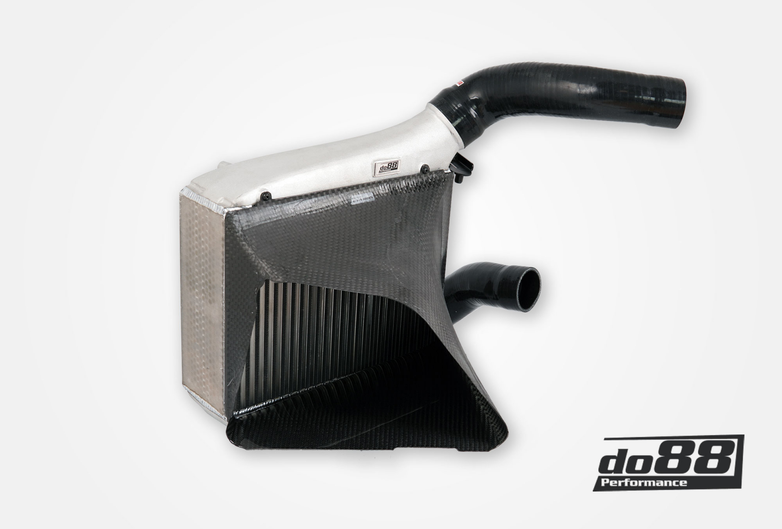do88 Ladeluftkühler MERA, Audi RS6 RS7 8C do88 Ladeluftkühler MERA, Audi RS6 RS7 8C