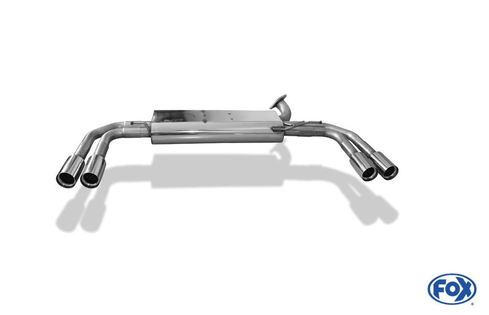 Mercedes Vito/ Viano - W639 (nicht Compact) Endschalldämpfer quer Ausgang rechts/links - 2x76 Typ 11 rechts/links Mercedes Vito/ Viano - W639 (nicht Compact) Endschalldämpfer quer Ausgang rechts/links - 2x76 Typ 11 rechts/links