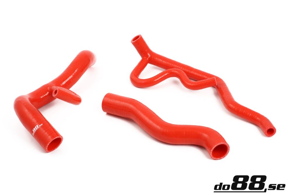 do88-kit9R_1 Volvo 700/940 Turbo Kühlerschläuche