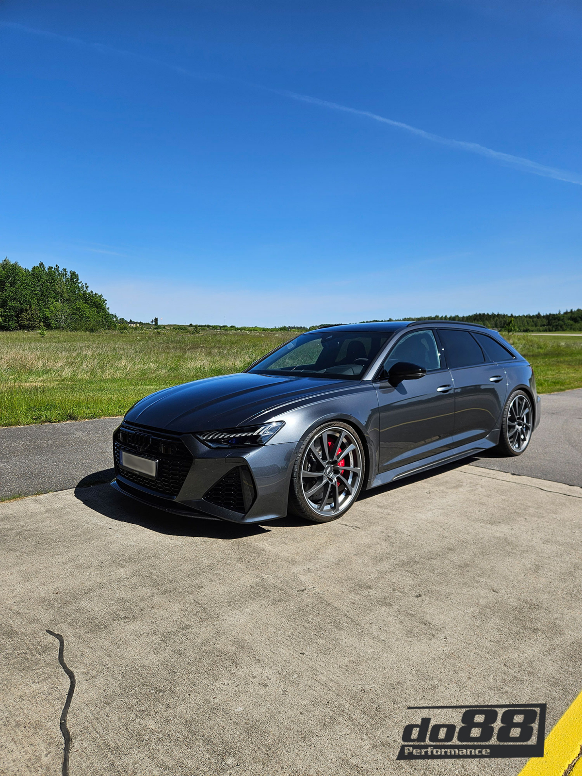 do88 Ladeluftkühler MERA, Audi RS6 RS7 8C do88 Ladeluftkühler MERA, Audi RS6 RS7 8C
